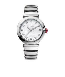BVLGARI: Часы 