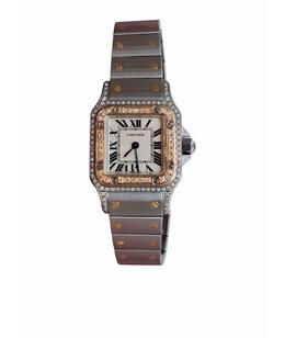 CARTIER: Часы 