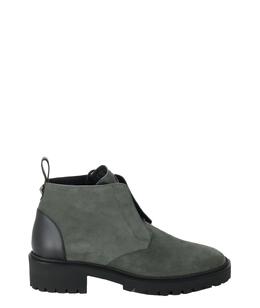 GIUSEPPE ZANOTTI DESIGN: Ботинки 