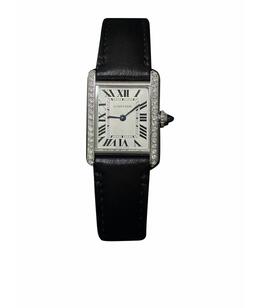 CARTIER: Часы 