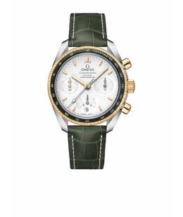 OMEGA: Часы 