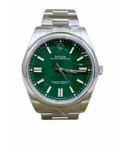 ROLEX: Часы 