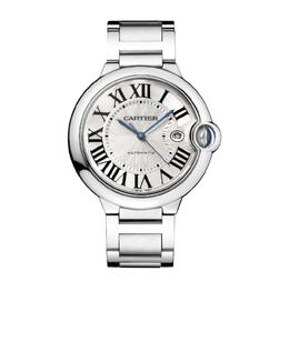 CARTIER: Часы 