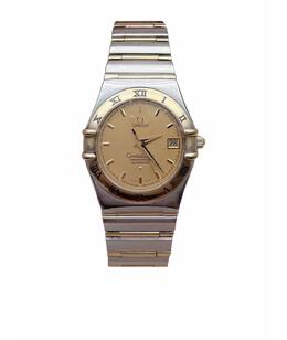 OMEGA: Часы 