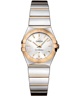 OMEGA: Часы 
