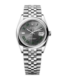 ROLEX: Часы 