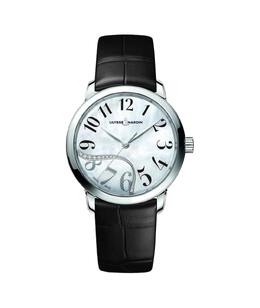 Ulysse Nardin: Часы 