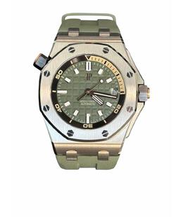 Audemars Piguet: Часы 