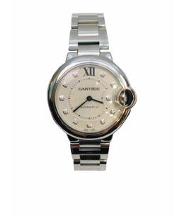 CARTIER: Часы 
