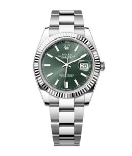 ROLEX: Часы 