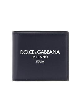 DOLCE&GABBANA: Кошелёк 