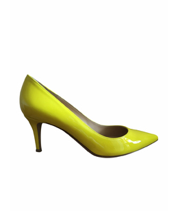 GIANVITO ROSSI: Туфли 