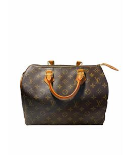 LOUIS VUITTON: Сумка 