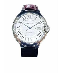 CARTIER: Часы 