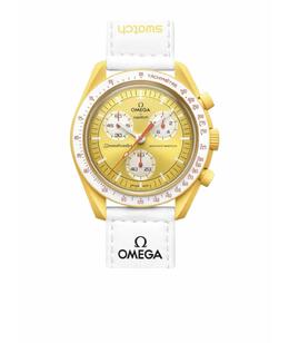 OMEGA: Часы 