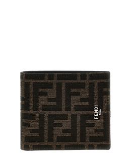 FENDI: Кошелёк 