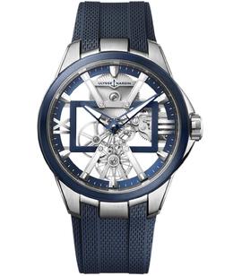 Ulysse Nardin: Часы 