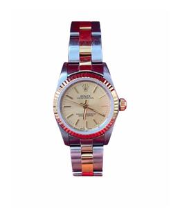 ROLEX: Часы 
