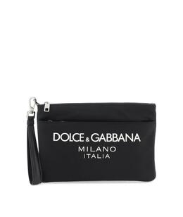 DOLCE&GABBANA: Клатч 