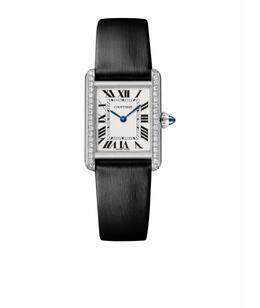 CARTIER: Часы 