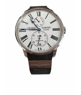 Ulysse Nardin: Часы 