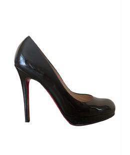 CHRISTIAN LOUBOUTIN: Туфли 