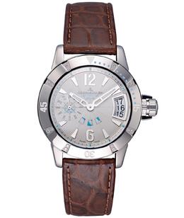 Jaeger LeCoultre: Часы 