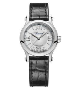 CHOPARD: Часы 