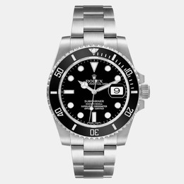 Rolex: Часы  Submariner