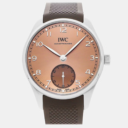 IWC: Часы  Portugieser