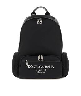 DOLCE&GABBANA: Рюкзак 