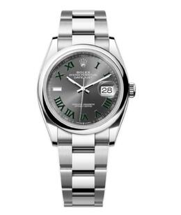 ROLEX: Часы 