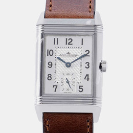 Jaeger LeCoultre: Часы  Reverso