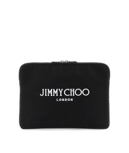 JIMMY CHOO: Клатч 