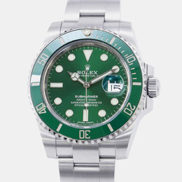 Rolex: Часы  Submariner