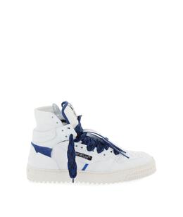 OFF-WHITE: Кроссовки 