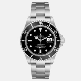 Rolex: Часы  Submariner