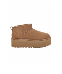 UGG AUSTRALIA: Ботинки 