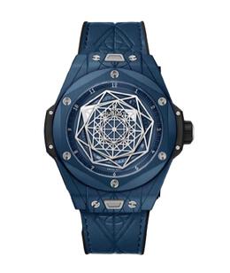 HUBLOT: Часы 