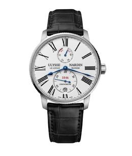 Ulysse Nardin: Часы 