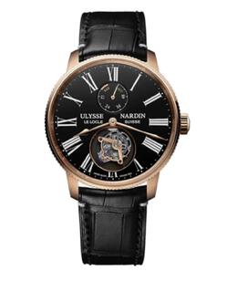 Ulysse Nardin: Часы 