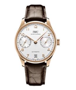 IWC Schaffhausen: Часы 