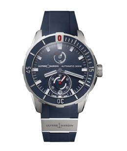 Ulysse Nardin: Часы 