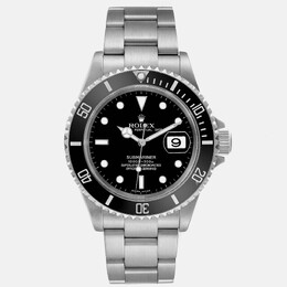 Rolex: Часы  Submariner