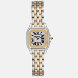 Cartier: Часы  Panthère