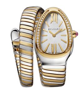 BVLGARI: Часы 