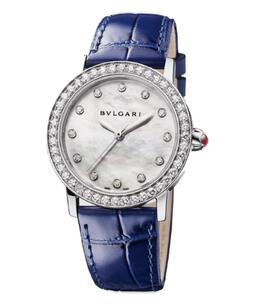 BVLGARI: Часы 