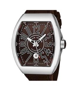 FRANCK MULLER: Часы 