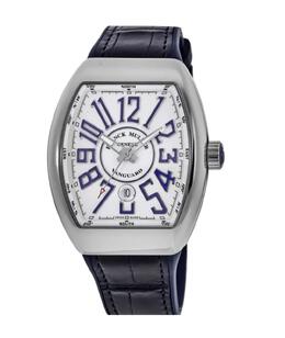 FRANCK MULLER: Часы 