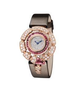 BVLGARI: Часы 